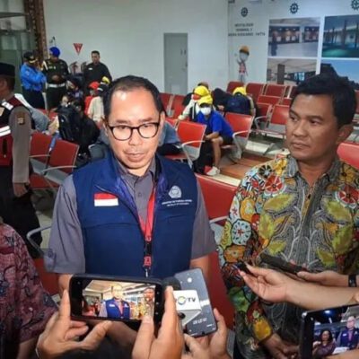 Kemlu: Tidak Ada WNI Terdampak Gempa 7,7 Magnitudo di Myanmar dan Thailand