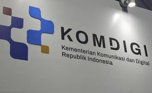 Pemerintah Perluas Internet 3T Lewat SATRIA-1