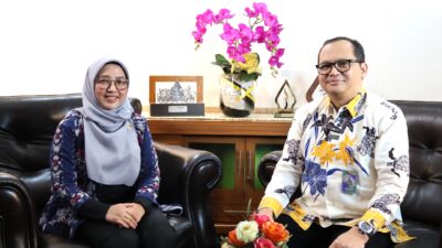 Mendorong Swasembada Energi dan Industri Berkelanjutan ala Kemenperin