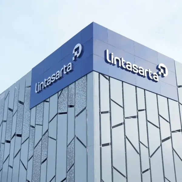 Lintasarta Siagakan Infrastruktur Digital Nasional Hadapi Lonjakan Aktivitas Natal 2025 dan Tahun Baru 2026