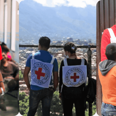 Memperingati Hari Berdirinya Palang Merah dan Bulan Sabit Merah Internasional: Simbol Kemanusiaan Tanpa Batas