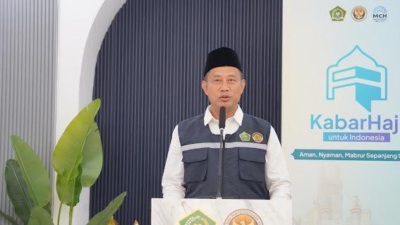 Pemerintah Sediakan Bus Shalawat Gratis 24 Jam untuk Kemudahan Ibadah Haji