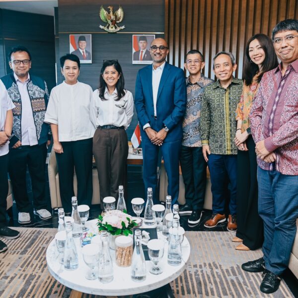 Menkomdigi: Indonesia Siap Jadi Pusat AI Asia Tenggara Lewat Klaster GPU