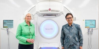 Kunjungan Menteri Kesehatan Swedia ke RS Kanker Dharmais Perkuat Kerja Sama Layanan Kanker Kunjungan Menteri Kesehatan Swedia ke RS Kanker Dharmais Perkuat Kerja Sama Layanan Kanker