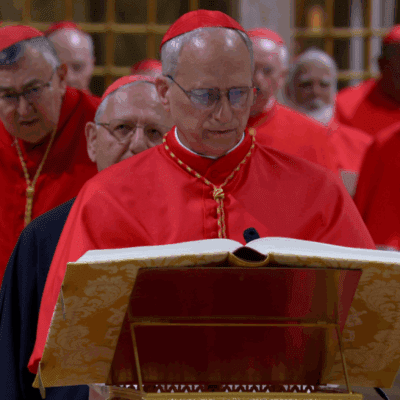 Robert Francis Prevost Jadi Paus Leo XIV, Inilah Perjalanan Hidupnya