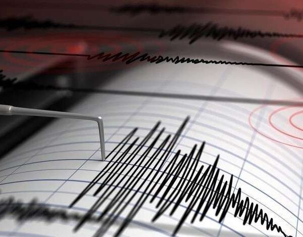 Gempa Berkekuatan 6,9 SR di 170 km BaratDaya MALUKUTENGGARA Tidak Berpotensi Tsunami