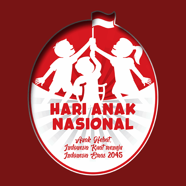 Hari Anak Nasional 2025: Tantangan dan Harapan Anak di Era Digital