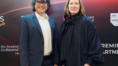 ICS Compute Jadi Perusahaan Indonesia Pertama yang Raih Status AWS Premier Tier