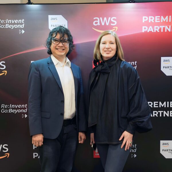 ICS Compute Jadi Perusahaan Indonesia Pertama yang Raih Status AWS Premier Tier ICS Compute Jadi Perusahaan Indonesia Pertama yang Raih Status AWS Premier Tier