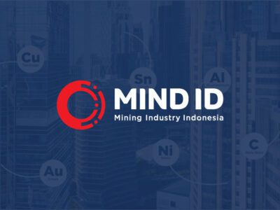 MIND ID Perkuat Tata Kelola Produksi dan Penjualan Mineral-Batu Bara Sesuai Regulasi Baru ESDM MIND ID Perkuat Tata Kelola Produksi dan Penjualan Mineral-Batu Bara Sesuai Regulasi Baru ESDM
