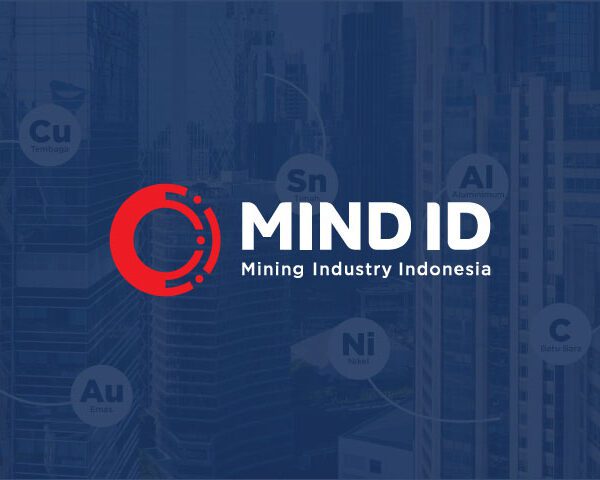 MIND ID Perkuat Tata Kelola Produksi dan Penjualan Mineral-Batu Bara Sesuai Regulasi Baru ESDM MIND ID Perkuat Tata Kelola Produksi dan Penjualan Mineral-Batu Bara Sesuai Regulasi Baru ESDM
