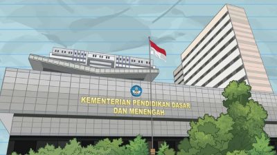 Kemendikdasmen Buka Pendaftaran Tes Kemampuan Akademik SD dan SMP Tahun 2026
