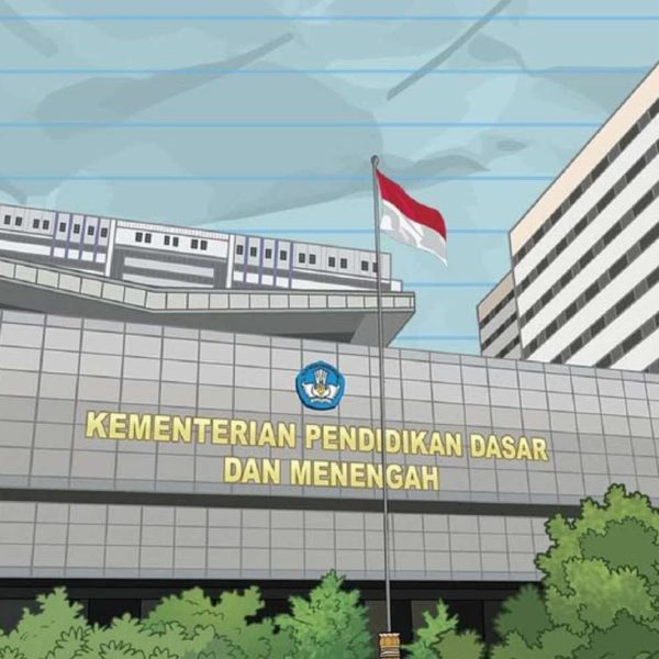 Kemendikdasmen Buka Pendaftaran Tes Kemampuan Akademik SD dan SMP Tahun 2026