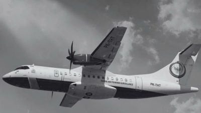 Seluruh Korban ATR 42-500 Ditemukan, SAR Fokus Tahap Evakuasi