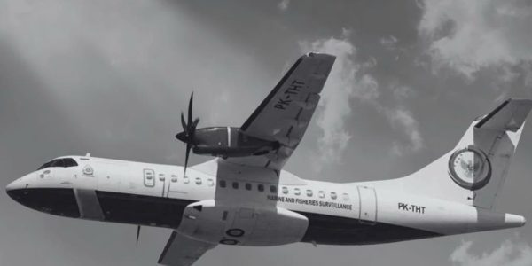 Seluruh Korban ATR 42-500 Ditemukan, SAR Fokus Tahap Evakuasi