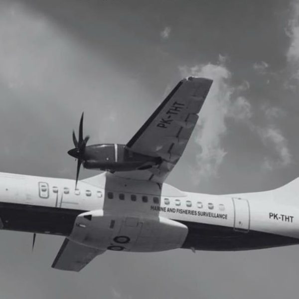 Korban Keempat Kecelakaan ATR 42-500 Diserahkan ke Tim DVI Polda Sulsel